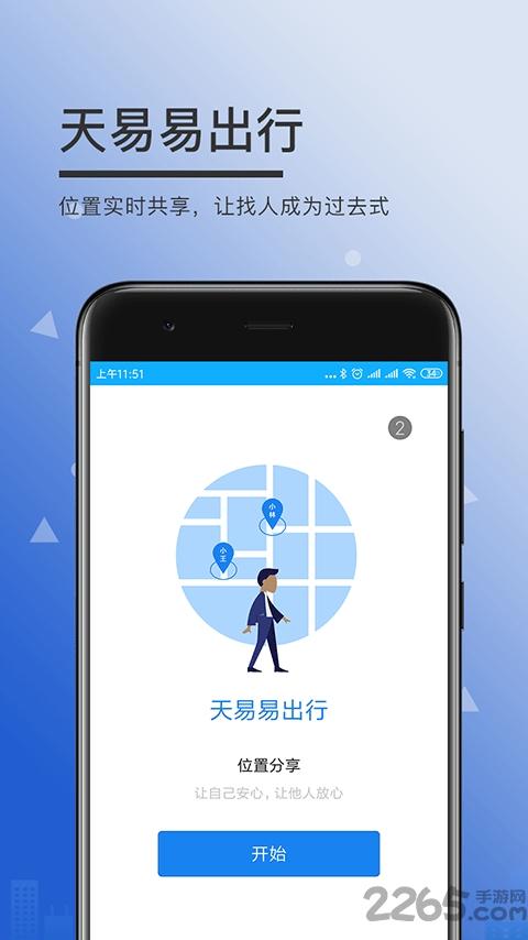 天易易出行手机版下载,天易易出行,出行app,汽车app
